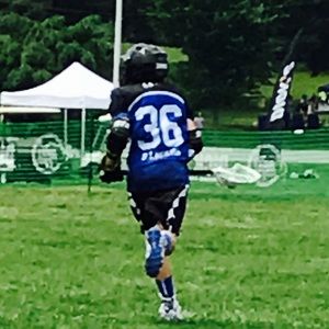 Meet your Posher, Evan